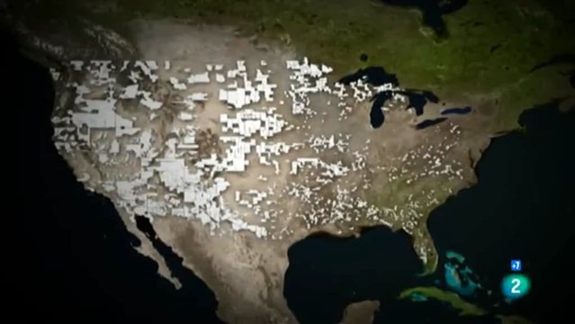 Frutas y verduras: Desiertos alimentarios en USA