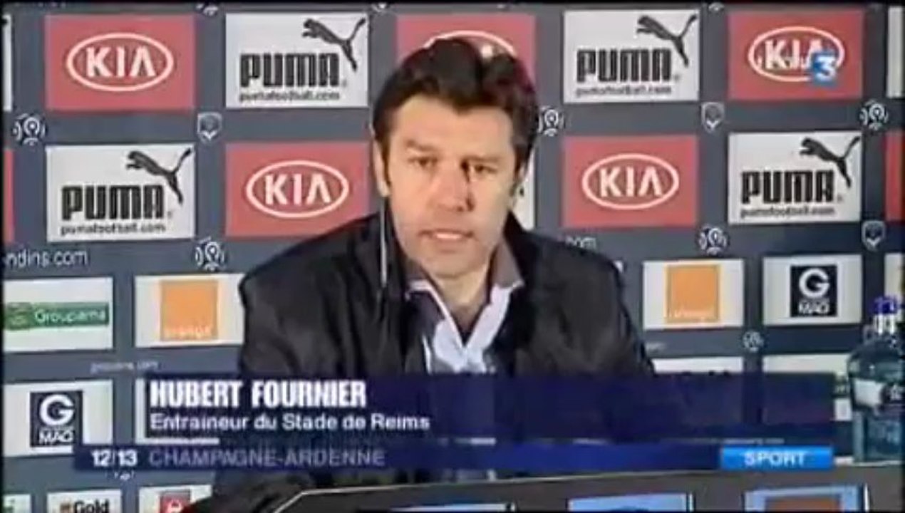 12 J34 BORDEAUX REIMS 0-0