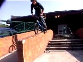 Bmx - Twenty Thomas Caillard 2