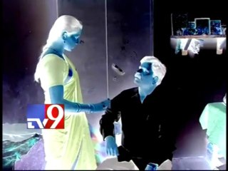 Husband harasses wife to do prostitution