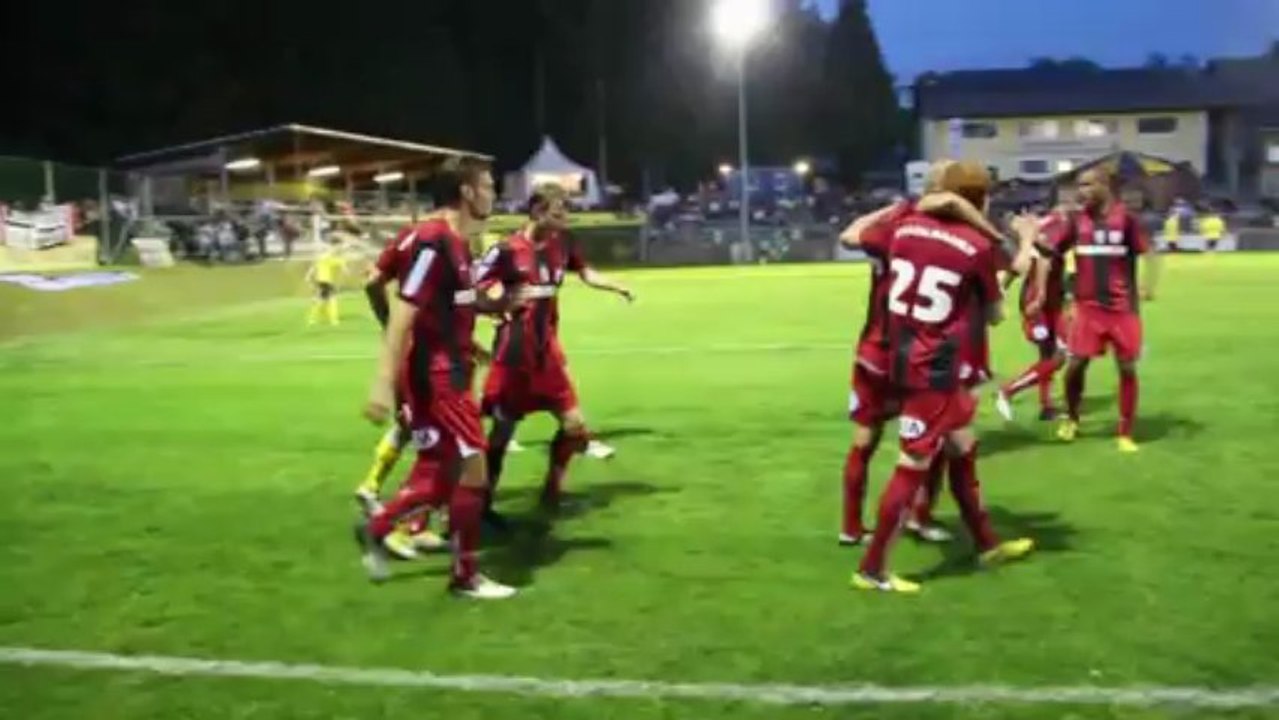 SV Allerheiligen - LASK, Tor zum 0:2, 03.05.2013