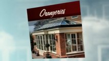 Orangeries And Conservatories Company In London