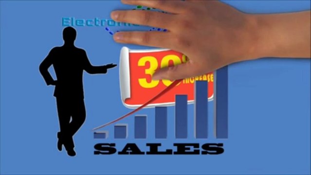 Attract Customers with Electronic Incentives