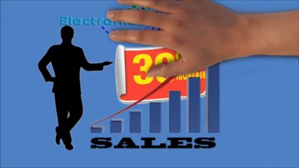 Attract Customers with Electronic Incentives