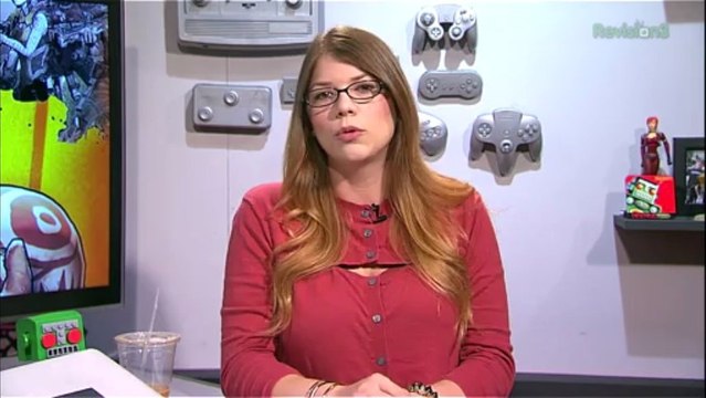 Grand Theft Auto V Q&A! Borderlands 2 TINY TINA DLC, Call of Duty: Ghosts ANNOUNCED, & More! - Destructoid