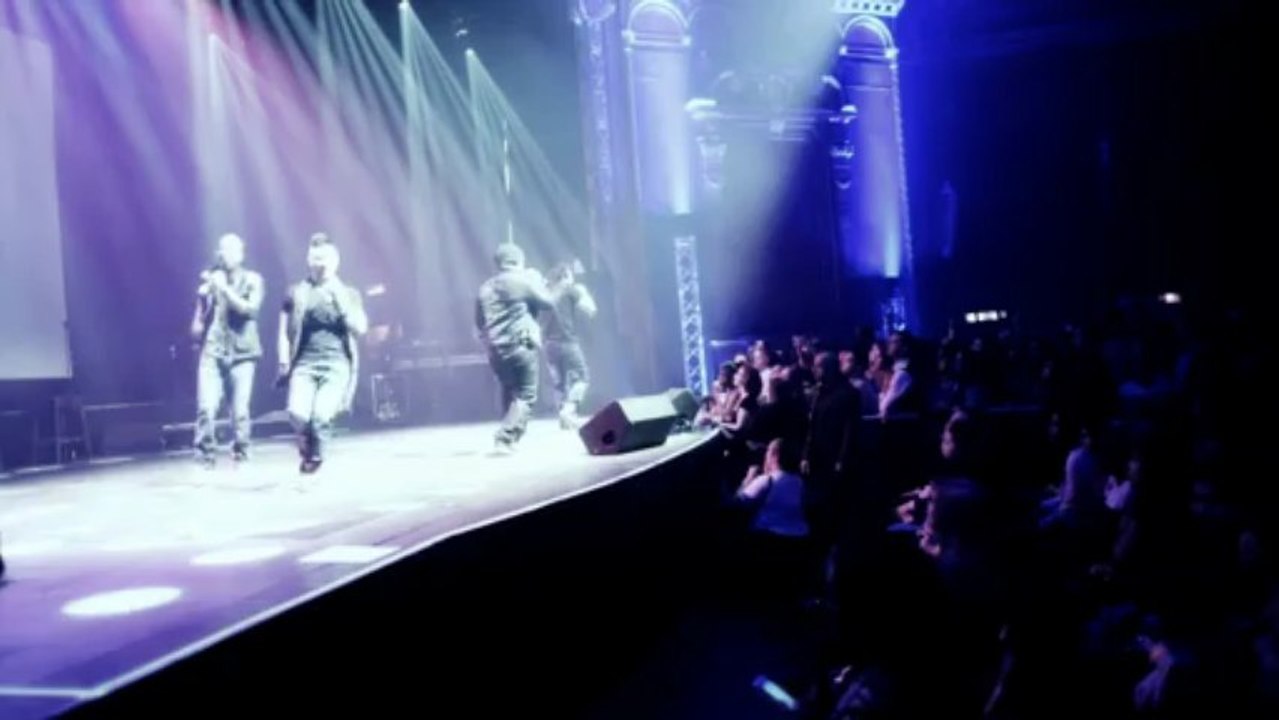 Justin Timberlake Mirrors - Lucas Teague (Cover) live