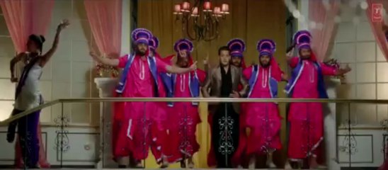 Ishkq In Paris Theatrical Trailer; Preity Zinta