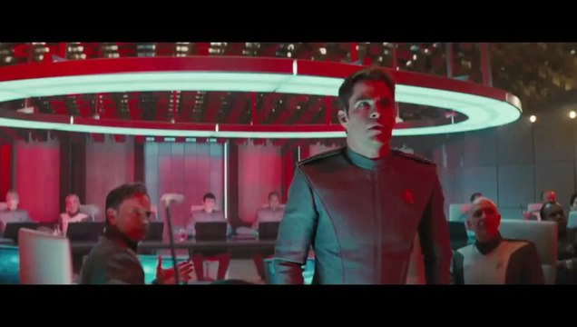 STAR TREK INTO DARKNESS - L'avant-première à Paris avec JJ ABRAMS ! [VOST|HD 1080p]