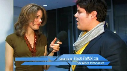 Chris Farias of Kitestring on being a Creative Startup Success in Hamilton