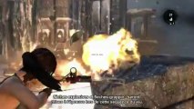 Tomb Raider (PS3) - Les 10 meilleurs moments de Tomb Raider