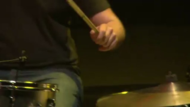 Bear Steak au Tremplin Musiques actuelles 2013