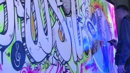 Jeed au Tremplin Musiques actuelles 2013