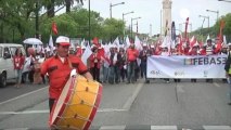 Portekiz yeniden kemer sıkmaya hazırlanıyor