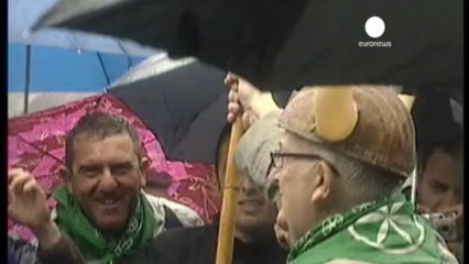 İtalyan bakandan ırkçı saldırılara cevap