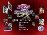 [AU_RAW] Yu-Gi-Oh!GX  MEMU 01 (DVDrip 480p x264)