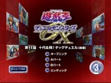 [AU_RAW] Yu-Gi-Oh!GX  MEMU 03 (DVDrip 480p x264)