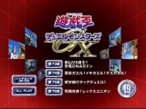 [AU_RAW] Yu-Gi-Oh!GX  MEMU 19 (DVDrip 480p x264)
