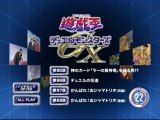[AU_RAW] Yu-Gi-Oh!GX  MEMU 22 (DVDrip 480p x264)