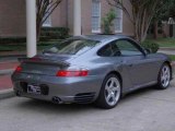 Victory Motorcars 1996 Porsche 911 Carrera 4 Convertible