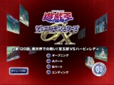 [AU_RAW] Yu-Gi-Oh!GX  MEMU 30 (DVDrip 480p x264)