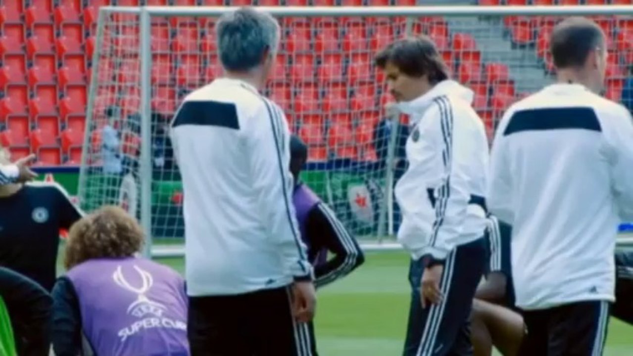 United gegen Leverkusen, Chelsea trifft auf Schalke