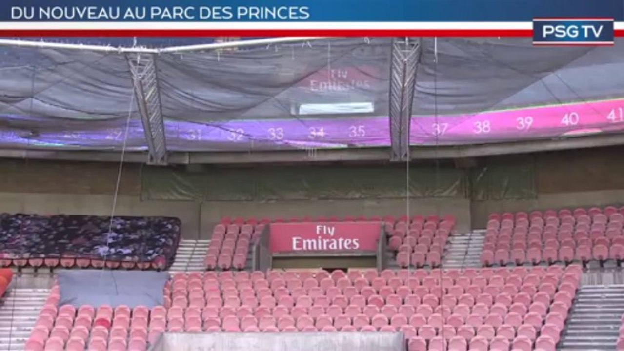 Parc des Princes: Nos conseils pratiques
