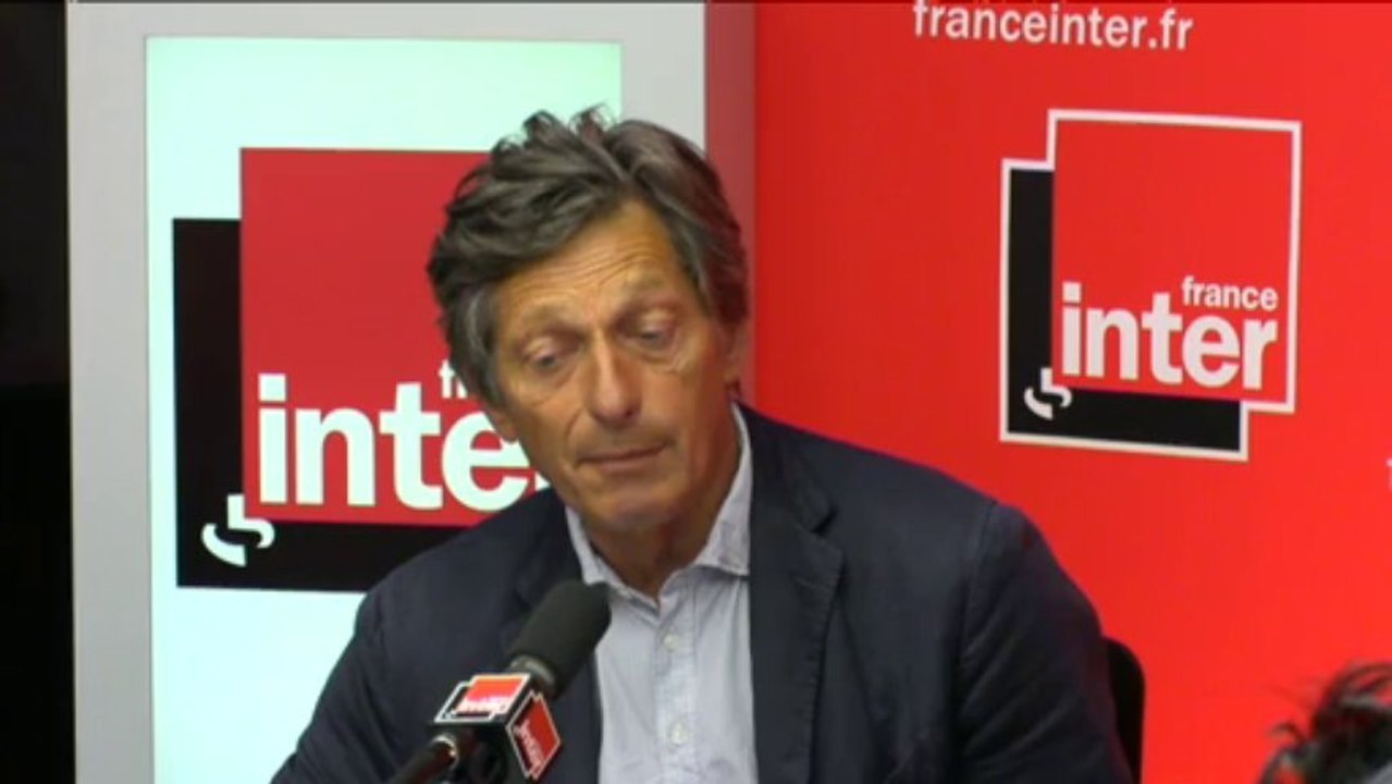 Nicolas de Tavernost : "Si tout le monde va sur le gâteau publicitaire, il y aura un désastre."