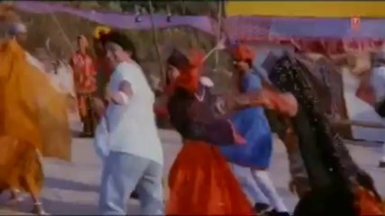 Aisi Waisi Baat Nahin Full Song _ Hero Hindustani _ Arshad Warsi, Namrata Shirodkar