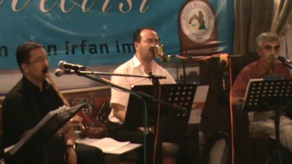 İRFAN MECLİSİ - Murat BAKIRKAYA - Seni Unutsaydım Beklermiydim Hiç