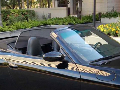 Victory Motorcars 2003 Porsche 911 Twin Turbo Coupe