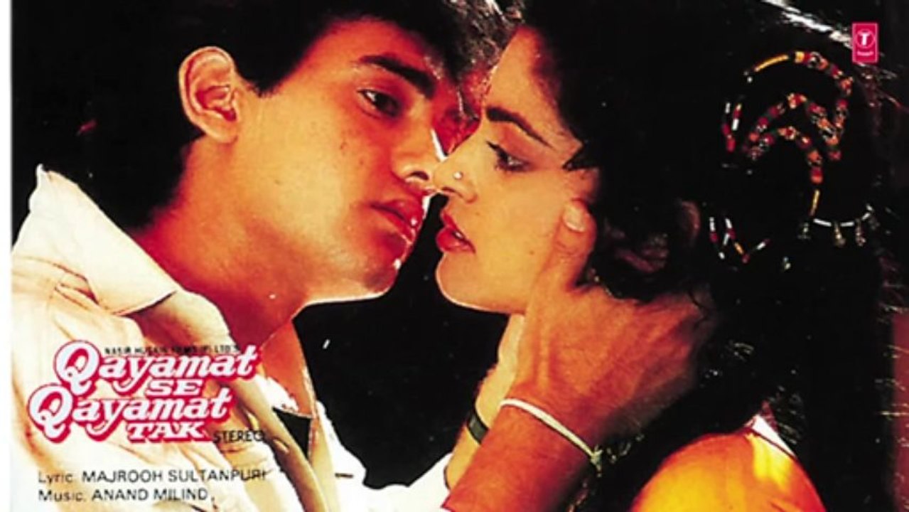Akele Hain To Kya Gum Hai Full Song (Audio) _ Qayamat se Qayamat Tak _ Aamir Khan, Juhi Chawla