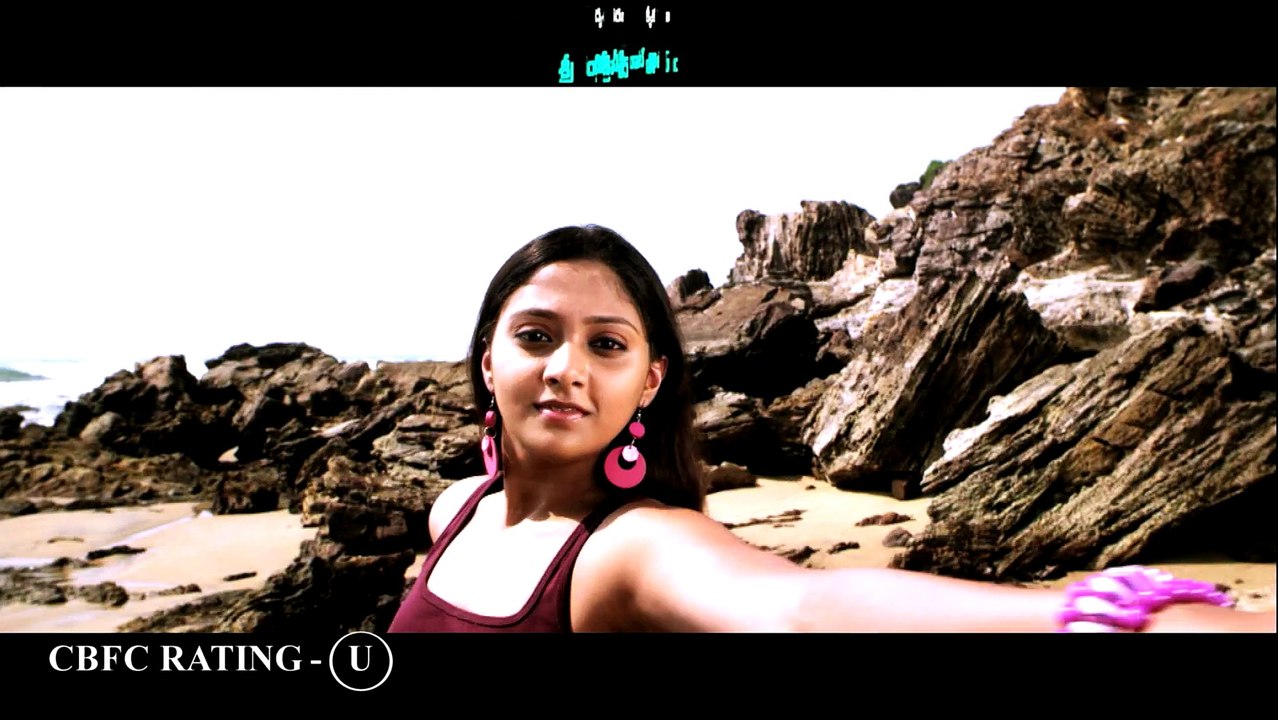 Nayana Movie Promos