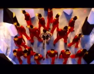 Akhad Bhakad Bumbey Bo [Full Song] _ Lo Main Aa Gaya