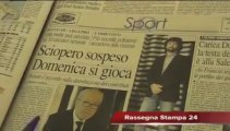 Leccenews24 Notizie dal Salento in tempo reale: Rassegna Stampa 29 Agosto