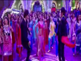 Tere Mohalle - Besharam