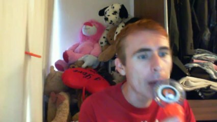 Wiwi égratigne "bag it up" de Geri Halliwell