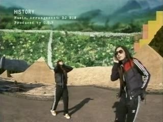 Halcali  Ongaku no susume Promo