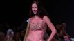 Kalki Koechlin walks for Anushree Reddy at LFW W/F 2013