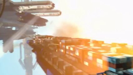 Trailer - Strike Vector