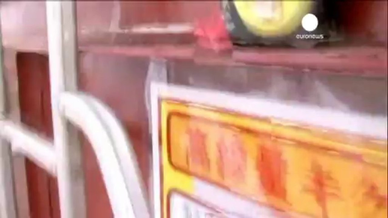 Fukushima, fuga acqua radioattiva: "serio incidente" di...