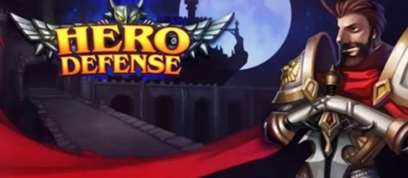 Hero Defense Kill Undead Hacker - Cheats pour Android et iOS Téléchargement
