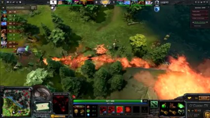 [Ep#40] Lively Ladder du 26/08/2013