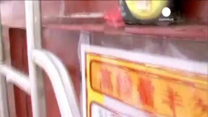 Fukuşima'daki radyoaktif su tehlikesi büyüyor