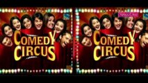 Comedy Circus - Longest Reality Comedy Series