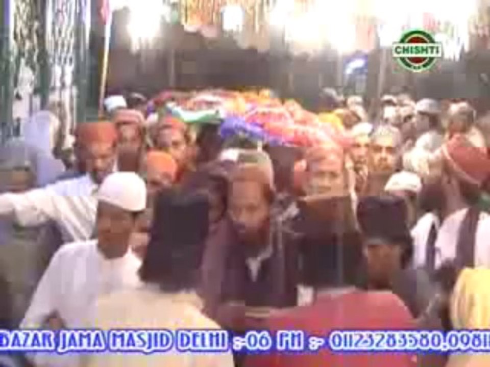 Dekh Ke Shohrat | Muhammad Rza Arvi | Hindi Naat Devotional