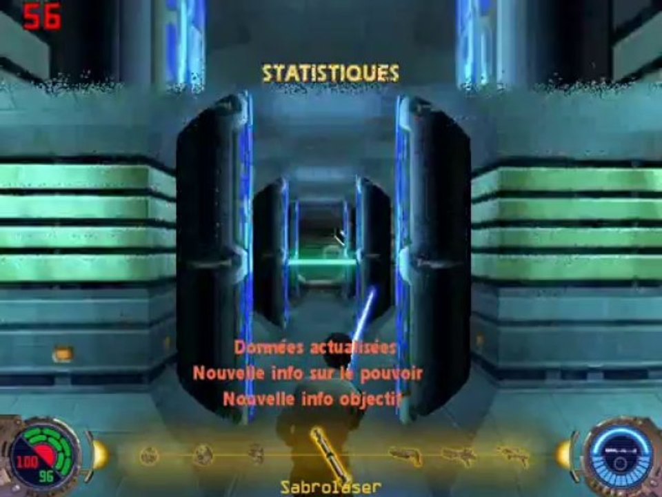 jedi knight 2 jedi outcast partie 21
