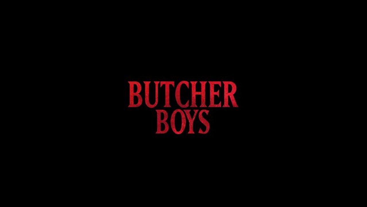Butcher Boys trailer