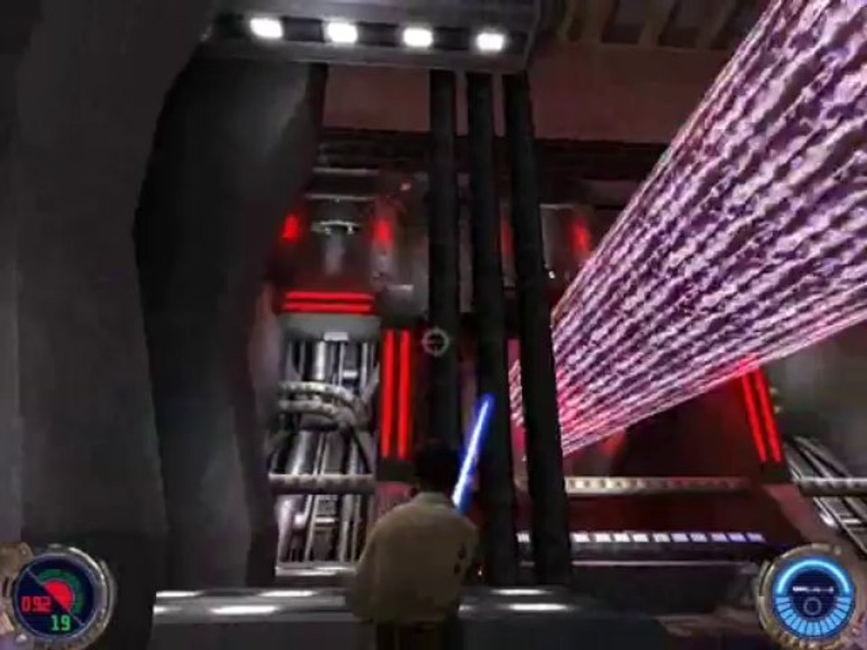 jedi knight 2 jedi outcast partie 22