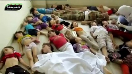 Ban Ki-moon llama a la vía diplomática en Siria