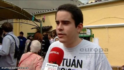 Vecina Ofelia Nieto 29: "El apoyo es una gran victoria"